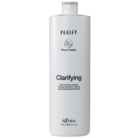 Purify Clarifying - Глибоке очищення волосся