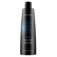 Nutris Curl - Дисциплінуюча лінія для кучерявого волосся 