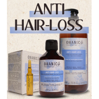 Anti-Hair Loss - Лінія проти випадіння волосся