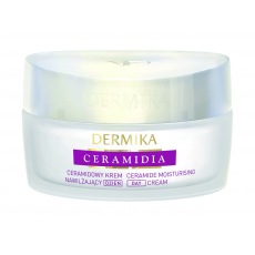 CERAMIDIA - Для сухої шкіри у будь-якому віці