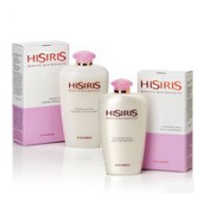 Body Hisiris - Лінія для вікової, проблемної та чутливої ​​шкіри тіла