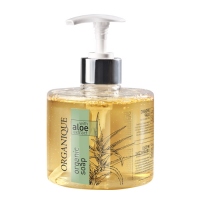 Organic Liquid Soap - рідке органічне мило