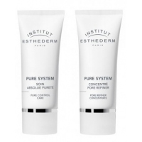 Pure System - Очищення проблемної шкіри