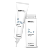 Scalp Control - Догляд для шкіри голови