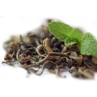 Органічний чай та кава