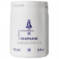 LES COMPLEXES BIOTECHNIQUES M120 Diaphane - Крем для рук «Діафан»
