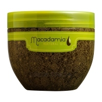 MACADAMIA Deep Repair Masque - Відновлююча маска з маслом аргани та макадамії
