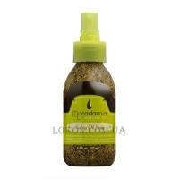 MACADAMIA Healing Oil Spray - Відновлюючий догляд-спрей з маслом аргани та макадамії