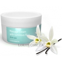 ALGINMASK Massage Cream with Luminous Rice - Рисовий крем для масажу (текстура меду)