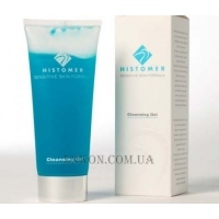 HISTOMER Sensitive Skin Formula Rinse-off Cleansing Gel - Очищаючий гель для гіперчутливої ​​шкіри