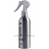 ANGEL Professional Setting Hair Spray - Спрей для укладки волосся легкої фіксації
