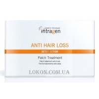 REVLON Intragen Anti-Hair Loss Treatment Patch - Пластир проти випадання волосся