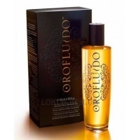 OROFLUIDO Beauty Elixir - Еліксир для відновлення та блиску волосся