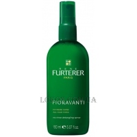 RENE FURTERER Fioravanti No-Rinse Detangling Spray - Cпрей для легкості розчісування волосся