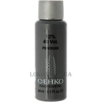 C:EHKO Color Cocktail Peroxan 12% 40Vol - Окислювач-емульсія 12%
