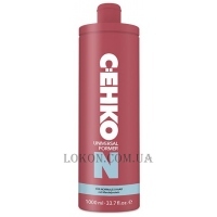 C:EHKO Universalformer N - Засіб для завивки нормального волосся