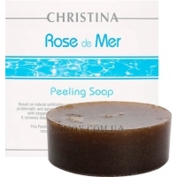 CHRISTINA Rose De Mer Soap Peel - Мильний пілінг "Роз де Мер"