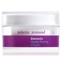 JULIETTE ARMAND 508 Hydra Firming Cream - Крем з миттєвим зволожуючим та підтягуючим ефектом