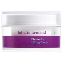 JULIETTE ARMAND 509 Lifting Cream - Регенеруючий та ліфтинговий крем для обличчя, шиї та декольте
