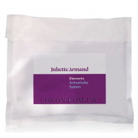 JULIETTE ARMAND Anticellulite System - Антицелюлітна система