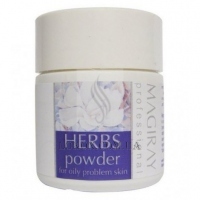 MAGIRAY Herbs Powder - Рослинна пудра антибіотик