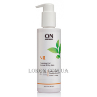 ONMACABIM NR Cleansing Gel - Очищаючий гель для нормальної/сухої шкіри
