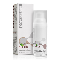 ONMACABIM DM Bio Lift Moisturizing Cream SPF-15 - Зволожуючий сонцезахисний крем SPF-15