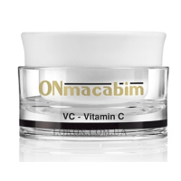 ONMACABIM SCP Pure Vitamin C - Чистий вітамін С у порошку