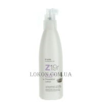 ERAYBA Zen Active Revital Z19r Preventive Lotion - Лосьйон проти випадіння волосся