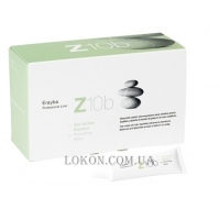 ERAYBA Zen Active Balance Z10b Absorbing Mask - Маска-пілінг проти жирного волосся