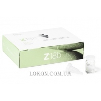 ERAYBA Zen Active Balance Z18b Balancing Lotion - Ампули для лікування жирного волосся