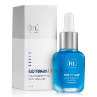 HOLY LAND Bio Repair Concentrate Oil - Масляний концентрат