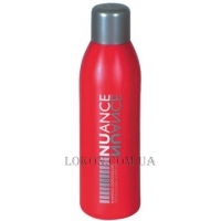 NUANCE Perfumed Oxidizing Emulsion Cream 7 Vol 2.1% - Емульсійний окислювач 7 Vol 2.1%