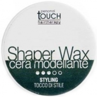 PERSONAL TOUCH Shaper Wax - Моделюючий віск
