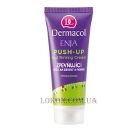 DERMACOL Enja Push-up Bust Firming Cream - Зміцнюючий крем для бюста та декольте