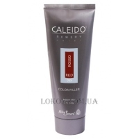 HELEN SEWARD Caleido Remedy Color - Тонуюча гель-фарба для волосся без аміаку