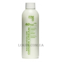 BBCOS Keratin Oxigen Peroxide Cream 40 V - Окислювач 12%