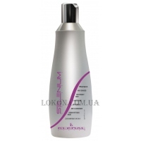 KLERAL SYSTEM Selenium Anti-Greasy Hair Shampoo - Шампунь для жирного волосся