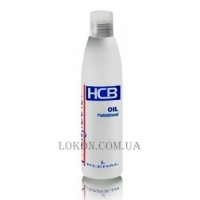 KLERAL SYSTEM HCB Oil Professional Color - Захисна олія потрійної дії