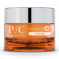 PFC Cosmetics Radiance C+ Cream - Крем для обличчя з вітаміном С