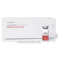 MESOESTETIC x.prof 109 Bioflesh NCTC-109 - Біофлеш