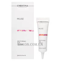 CHRISTINA Muse Restoring Eye Cream - Відновлюючий крем для шкіри навколо очей
