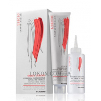 ELGON Texturization Tango Strong - Крем для хімічного випрямлення жорсткого волосся
