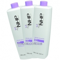 Maxima Vitalfarco NHP Cream Activator - Активатор фарби NHP 40 vol. 12%