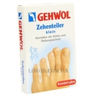 GEHWOL Zehenteiler - Вкладиш між пальцями №3 (8 мм)