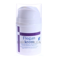 HISTOMER Biogena Flogan Krem - Зволожуючий заспокійливий крем для гіперреактивної шкіри