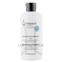 OPTIMA Shampoo Cute Sensibile - Шампунь для чутливої ​​шкіри голови