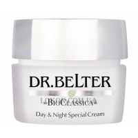 DR. BELTER Bio Classica Day&Night Special Cream 24h - Спеціальний крем 