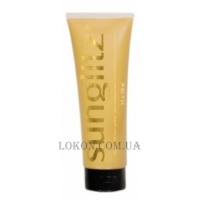CHI SunGlitz Lightener - Crème Golden Blonde - Крем-фарба, що освітлює, золотистий блондин 200 мл