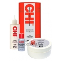 CHI Quick Smooth - Система безаміачного випрямлення волосся